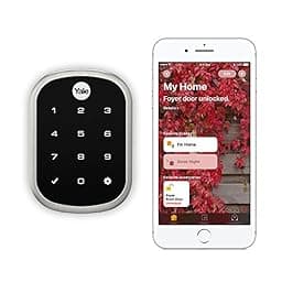 Yale Assure Lock SL photo