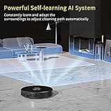 Trifo Robot Vacuum thumbnail 2