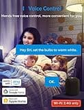 meross Smart Light Bulb thumbnail 2