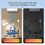 XiuMii Smart Human Presence Motion Sensor thumbnail 4