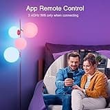 Ghome Smart Light Bulbs thumbnail 5
