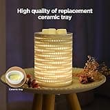 Enaroma Wax Melt Warmer thumbnail 5