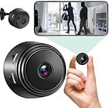 FOSE Mini Smart WiFi Camera thumbnail 1