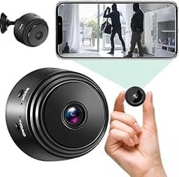 FOSE Mini Smart WiFi Camera photo