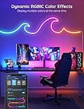 Govee Neon RGBIC Rope Lights with Music Sync thumbnail 3
