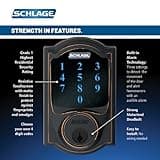 SCHLAGE FE469NX ACC 716 CAM thumbnail 2