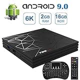 BL Android TV Box 2023 thumbnail 1