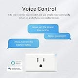 Kasa Smart Plug HS103P3 thumbnail 3