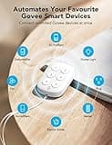 GoveeLife Wireless Mini Smart 6 Button Sensor thumbnail 4