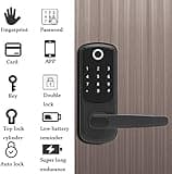 Alexa Door Locks for Front Door thumbnail 4