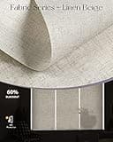 Graywind Motorized Light Filtering Shades thumbnail 5
