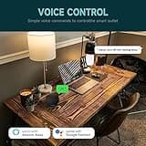 TOPELER Smart Electrical Outlet thumbnail 5