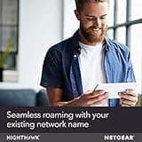 NETGEAR WiFi Mesh Range Extender EX7000 thumbnail 3