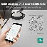 Trifo Robot Vacuum Cleaner thumbnail 4