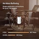 TP-Link Deco Whole Home Mesh WiFi System thumbnail 3