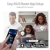 ASUS AC1200 WiFi Gaming Router (RT-ACRH12) thumbnail 5