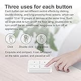 Wireless Smart Switch Button thumbnail 3