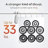 SwitchBot Smart Automatic Curtain Opener thumbnail 4