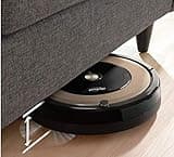 iRobot Roomba 895 thumbnail 4