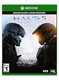 XBOX ONE S 1TB SYSTEM W/HALO COLLECTION thumbnail 5