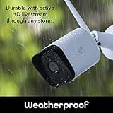 Geeni Hawk 3 HD 1080p Outdoor Security Camera thumbnail 5