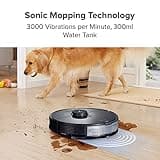 roborock S7 Robot Vacuum and Mop Combo thumbnail 2