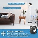 OPPLE Smart Plug with Night Light thumbnail 4