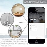 MoesGo Tuya ZigBee Hub thumbnail 3