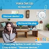 YNF Smart Plug thumbnail 2