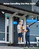 ANNKE Home Wired Camera Security System with Audio thumbnail 3