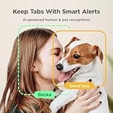 Petcube Cam Indoor Wi-Fi Pet and Security Camera thumbnail 4