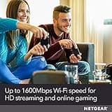 NETGEAR Cable Modem Router Combo dual band C6250 thumbnail 5