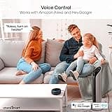 Atomi Smart WiFi Tower Heater thumbnail 4