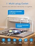 meross Smart Power Strip thumbnail 3