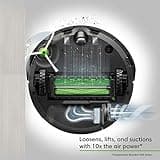 iRobot Roomba i3 Wi-Fi Robot Vacuum thumbnail 3