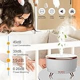 Essential Oil Diffusers for Home 500ml thumbnail 2
