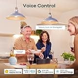 Linkind G25 Smart Light Bulbs thumbnail 5