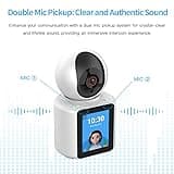 CIAJIE Two-Way Video Camera thumbnail 5