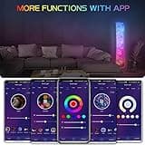 Torchlet Modern Floor Lamp thumbnail 5