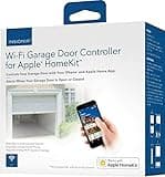 Wi-Fi Garage Door Controller thumbnail 1