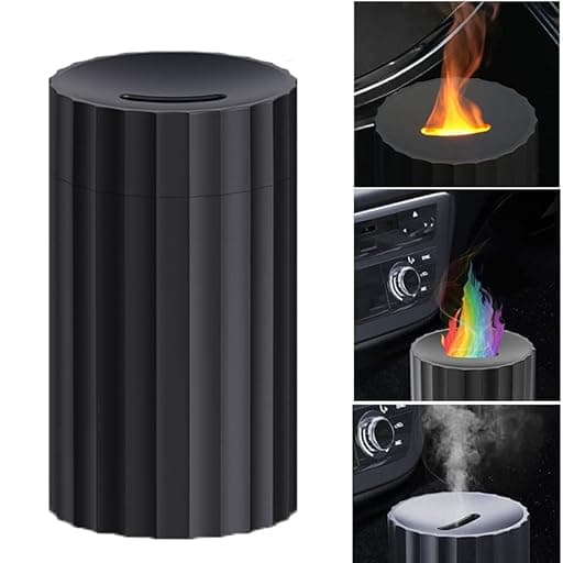 Car Diffuser for Essential Oils main view