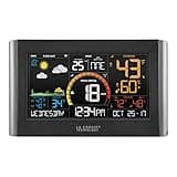 La Crosse Technology V21-WTH Wireless Wi-Fi Weather Station thumbnail 2