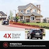 BOAVISION Security Camera Outdoor thumbnail 2