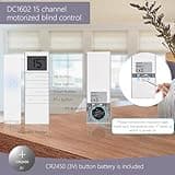 DC1602 15-Channel Replacement Remote thumbnail 3