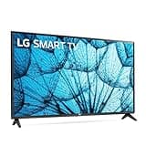 LG 32LM570BPUA 32" Class 720p Smart LED HD TV (2019) thumbnail 1