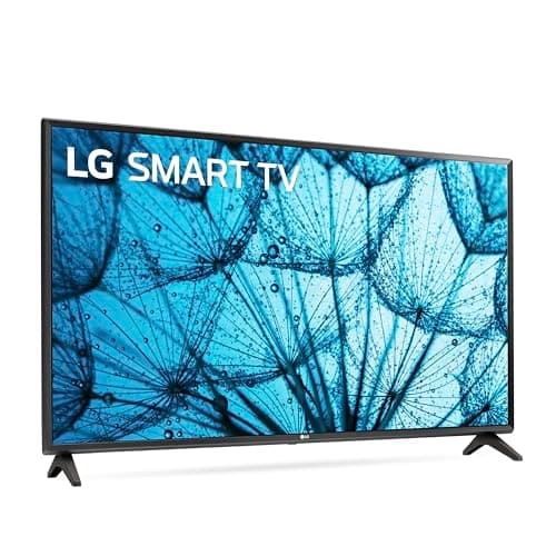 LG 32LM570BPUA 32" Class 720p Smart LED HD TV (2019) main view