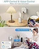 Smart Plug Outlet Extender thumbnail 3
