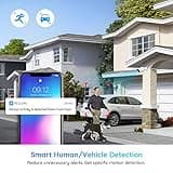 REOLINK 4K Security Camera System thumbnail 2