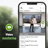 ismartgate LITE Smart Garage Door Opener Remote thumbnail 4
