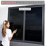 FuFin One-Way Window Privacy Film thumbnail 3